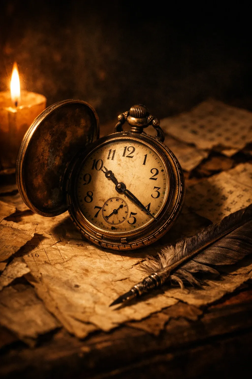 Today in history — daily events, famous birthdays, and historical turning points