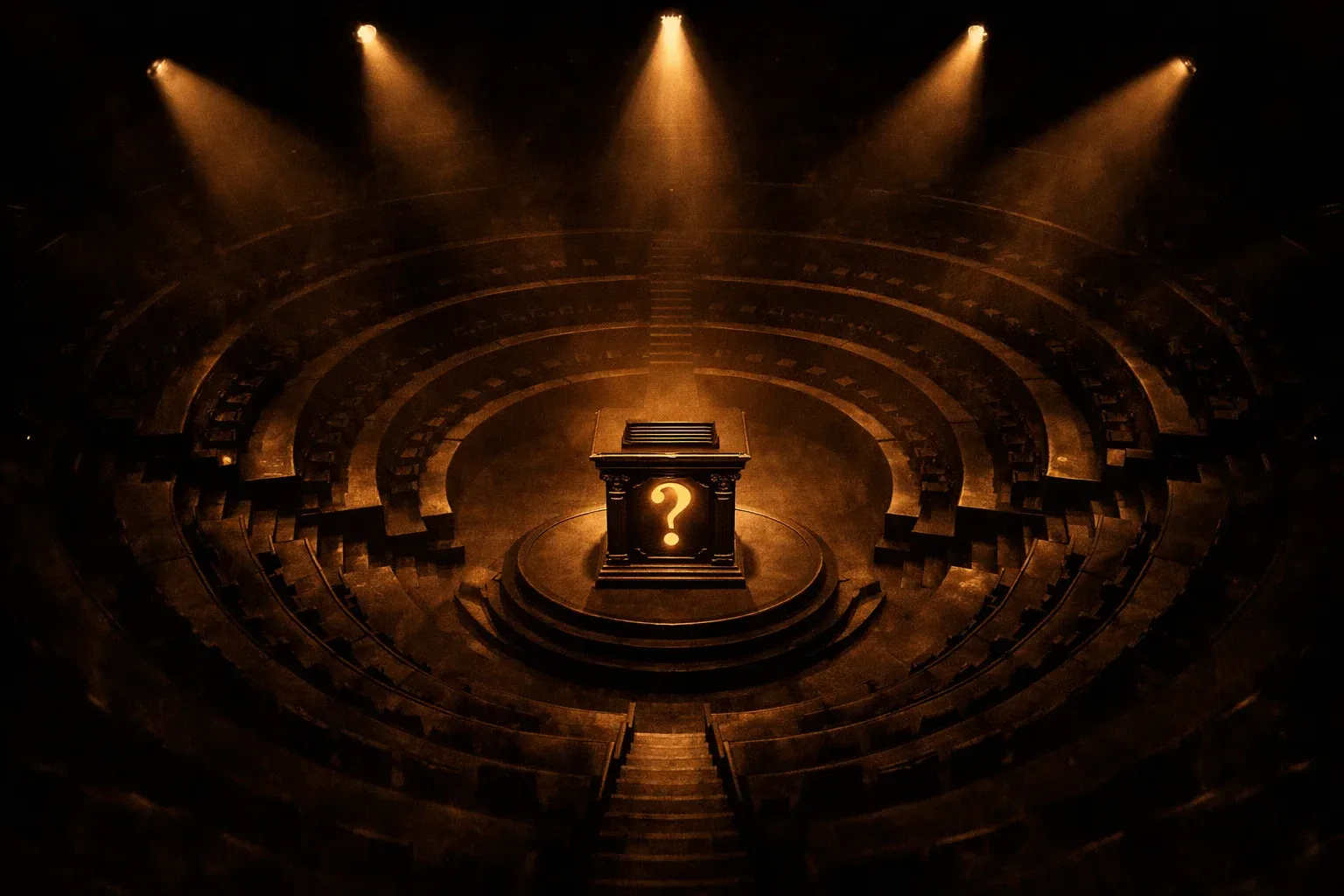 Who Wants to Be a Historian?